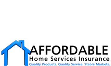 Affordable Home Services Insurance