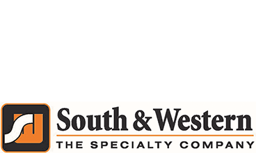 South & Western